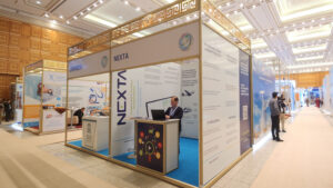 туркмен тревел экспо