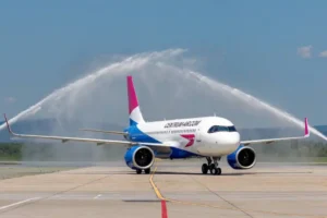 билеты авиакомпании centrum air