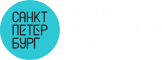 Лого Конгрессно-Выставочного бюро СПб